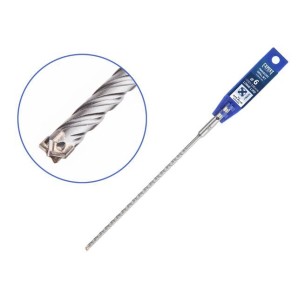 6х200х260 мм бур (сверло) SDS-plus EXPERT STARTUL, арт.SE8306-260 фото из интернет-магазина Строймикс