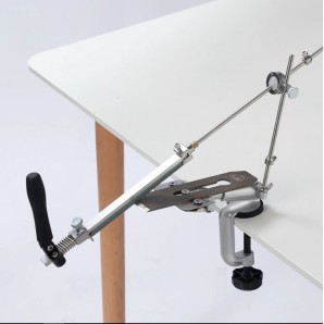 Точильная система Ruixin Pro 4 RX 008 фото из интернет-магазина Строймикс