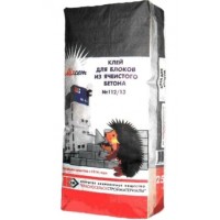 Смесь кладочная М 75 F50 112/13 25кг К1 фото в Строймикс
