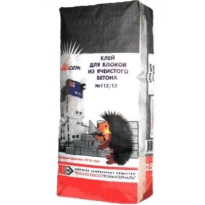 Смесь кладочная М 75 F50 112/13 25кг К1 фото из интернет-магазина Строймикс