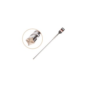 14х400х540 мм бур (сверло) SDS-max QUADRO-X GEPARD, арт.GP1114-540 фото из интернет-магазина Строймикс