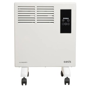 Конвектор модель DK-10 Oasis 301 фото из интернет-магазина Строймикс