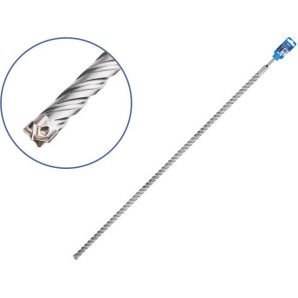 20х950х1000 мм бур (сверло) SDS-plus EXPERT STARTUL, арт.SE8320-1000 фото из интернет-магазина Строймикс