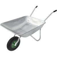 Тачка садовая Fermer 150-1 ELAND фото в Строймикс