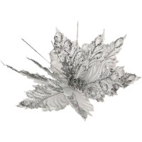 Елочная игрушка Monami 241-1710 фото в Строймикс