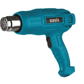 Фен строительный TG-20 NEW фото из интернет-магазина Строймикс