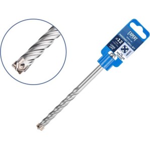 12х100х160 мм бур (сверло) SDS-plus EXPERT STARTUL, арт.SE8312-160 фото из интернет-магазина Строймикс