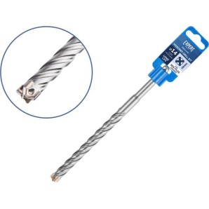 14х150х210 мм бур (сверло) SDS-plus EXPERT STARTUL, арт.SE8314-210 фото из интернет-магазина Строймикс