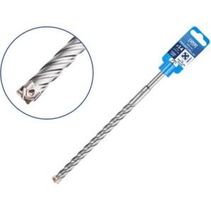 14х200х260 мм бур (сверло) SDS-plus EXPERT STARTUL, арт.SE8314-260 фото из интернет-магазина Строймикс