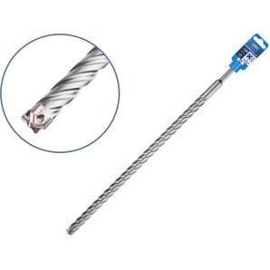 18х400х460 мм бур (сверло) SDS-plus EXPERT STARTUL, арт.SE8318-460 фото из интернет-магазина Строймикс
