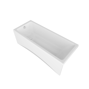 Ванна Элис 170 фото из интернет-магазина Строймикс