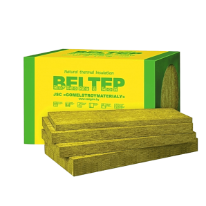 Плиты из минваты ЛАЙТ 1200*600*150 (0,324 м.куб., 2,16 м.кв.) фото из интернет-магазина Строймикс