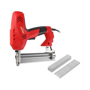 Степлер электрический WORTEX ES 2053 в кор. 2300 Вт, 60 скоб/гвоздей в мин., арт.1335748 фото из интернет-магазина Строймикс