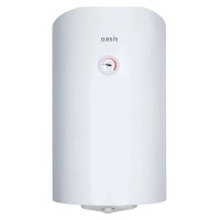 Электрический накопительный водонагреватель OASIS SV-50 фото в Строймикс