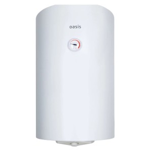 Электрический накопительный водонагреватель OASIS SV-50 фото из интернет-магазина Строймикс