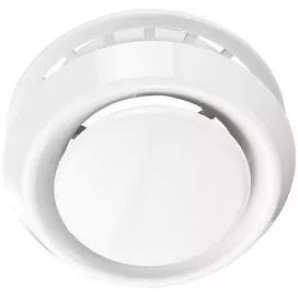 Анемостат Anemo 125 ZERNBERG фото из интернет-магазина Строймикс