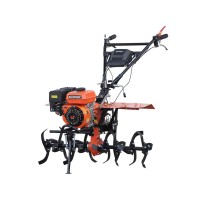 Культиватор SKIPER SP-850S фото в Строймикс