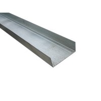 Профиль Wunder ПН 100*40*0,6*300 мм направляющий фото в Строймикс