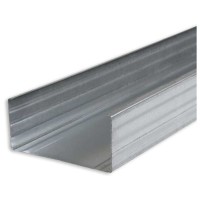 Профиль Wunder ПС 100*50*0,6*300 мм стоечный фото в Строймикс