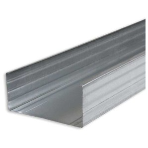 Профиль Wunder ПС 100*50*0,6*300 мм стоечный фото из интернет-магазина Строймикс