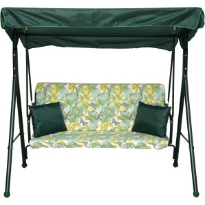 Качели садовые Sundays Garden Габи-2 с 1388 фото из интернет-магазина Строймикс