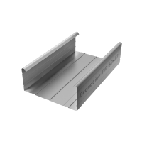 Профиль потолочный ПЛ 60*27 0,4мм 3м фото в Строймикс