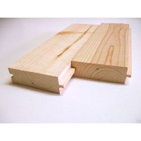 Доска пола 27*100*3000 фото в Строймикс