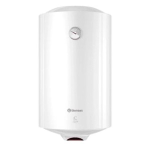Водонагреватель аккумуляционный электрический бытовой Thermex Foss 50 V фото из интернет-магазина Строймикс