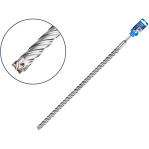 22х550х600 мм бур (сверло) SDS-plus EXPERT STARTUL фото из интернет-магазина Строймикс