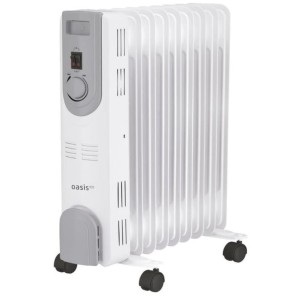 Масляный радиатор Oasis Pro модель OS-20 фото из интернет-магазина Строймикс