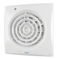 Вентилятор вытяжной накладной Izumrud 100 ZERNBERG фото в Строймикс