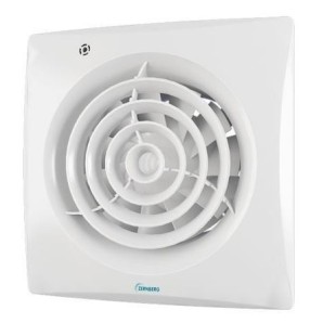 Вентилятор вытяжной накладной Izumrud 100 ZERNBERG фото из интернет-магазина Строймикс