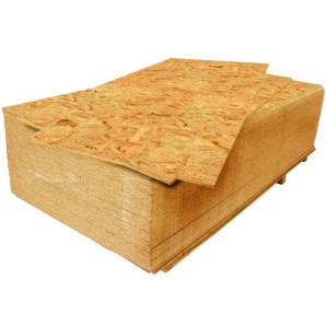 Плита OSB 12x1250x2500 мм фото из интернет-магазина Строймикс