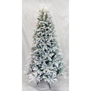 Ель искусственная Онтарио 1,8 м фото из интернет-магазина Строймикс