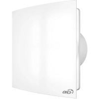 Вентилятор осевой вытяжной D 125 Quadro 5 фото в Строймикс