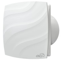 Вентилятор накладной Wave D100 ERA фото в Строймикс