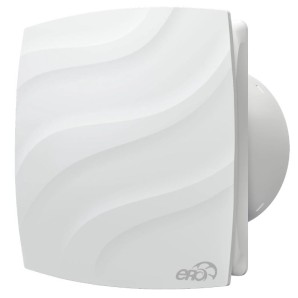 Вентилятор накладной Wave D100 ERA фото из интернет-магазина Строймикс