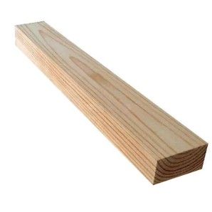 Брусок сухой строганный проф 50*30*2000 мм сорт 1-2 фото из интернет-магазина Строймикс