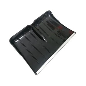 Лопата снегоуборочная Admiral ПП-2 без черенка фото из интернет-магазина Строймикс