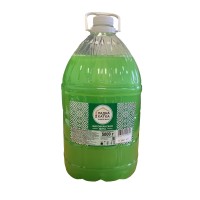 Мыло жидкое М-1 Жемчужный лотос 5000г фото в Строймикс