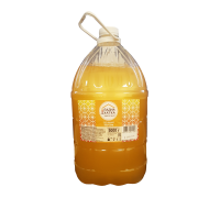 Мыло жидкое М-2 Сочный персик 5000г фото в Строймикс