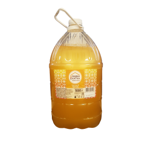 Мыло жидкое М-2 Сочный персик 5000г фото из интернет-магазина Строймикс