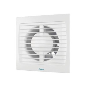 Вентилятор вытяжной накладной Granat 125 ZERNBERG фото из интернет-магазина Строймикс