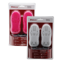 Сушилка для обуви Sakura SA-8155W фото в Строймикс