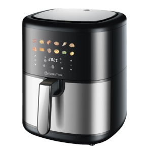 Аэрофритюрница Evolution Airo 6100 фото из интернет-магазина Строймикс