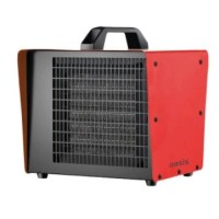 Тепловая пушка ТРК-20 Oasis фото в Строймикс