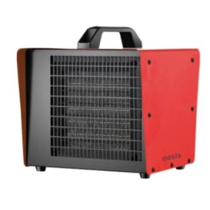 Тепловая пушка ТРК-20 Oasis фото из интернет-магазина Строймикс