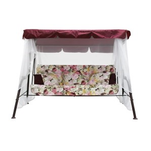 Качели садовые Sundays Garden Варна-5 с 1395 фото из интернет-магазина Строймикс