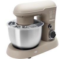 Миксер планетарный 3в1 RageX R006 4л 1500Вт бежевый фото в Строймикс