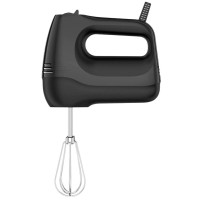 Миксер ручной 1в1 RageX R007 150Вт черный фото в Строймикс